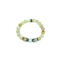 Armband Heteriah in Silber FL0014-D8 - FL0014-D8
